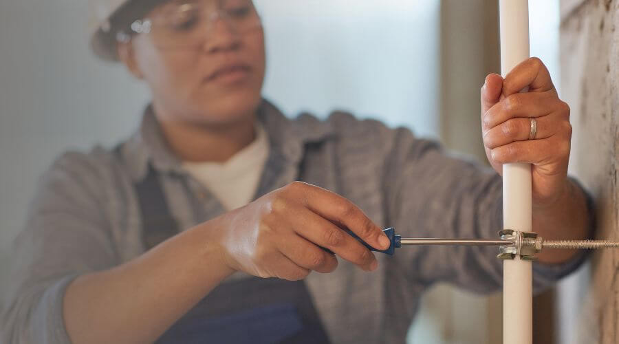 Leak Detection (Walls, Floors, Slabs) in Redmond, WA